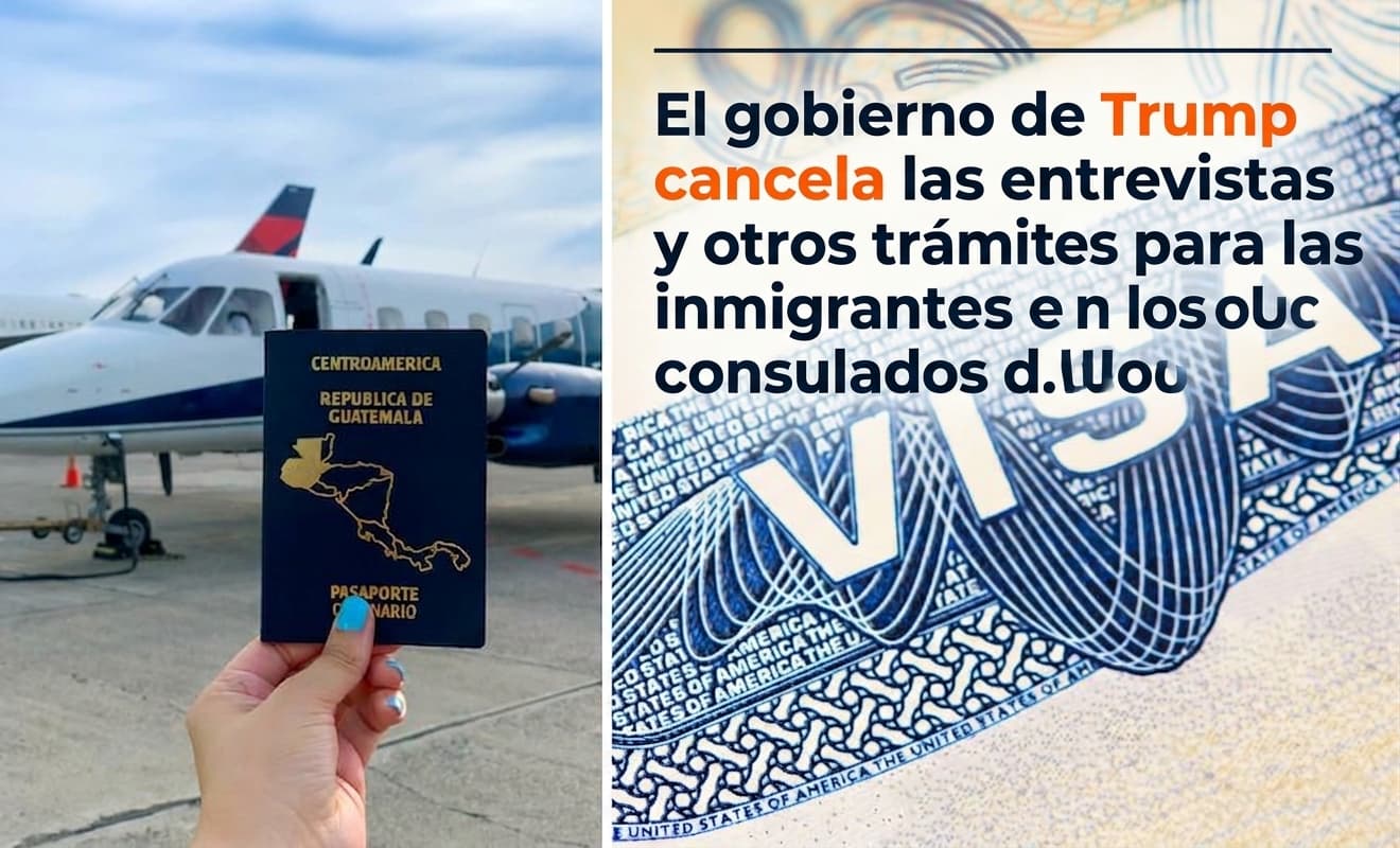 Visas