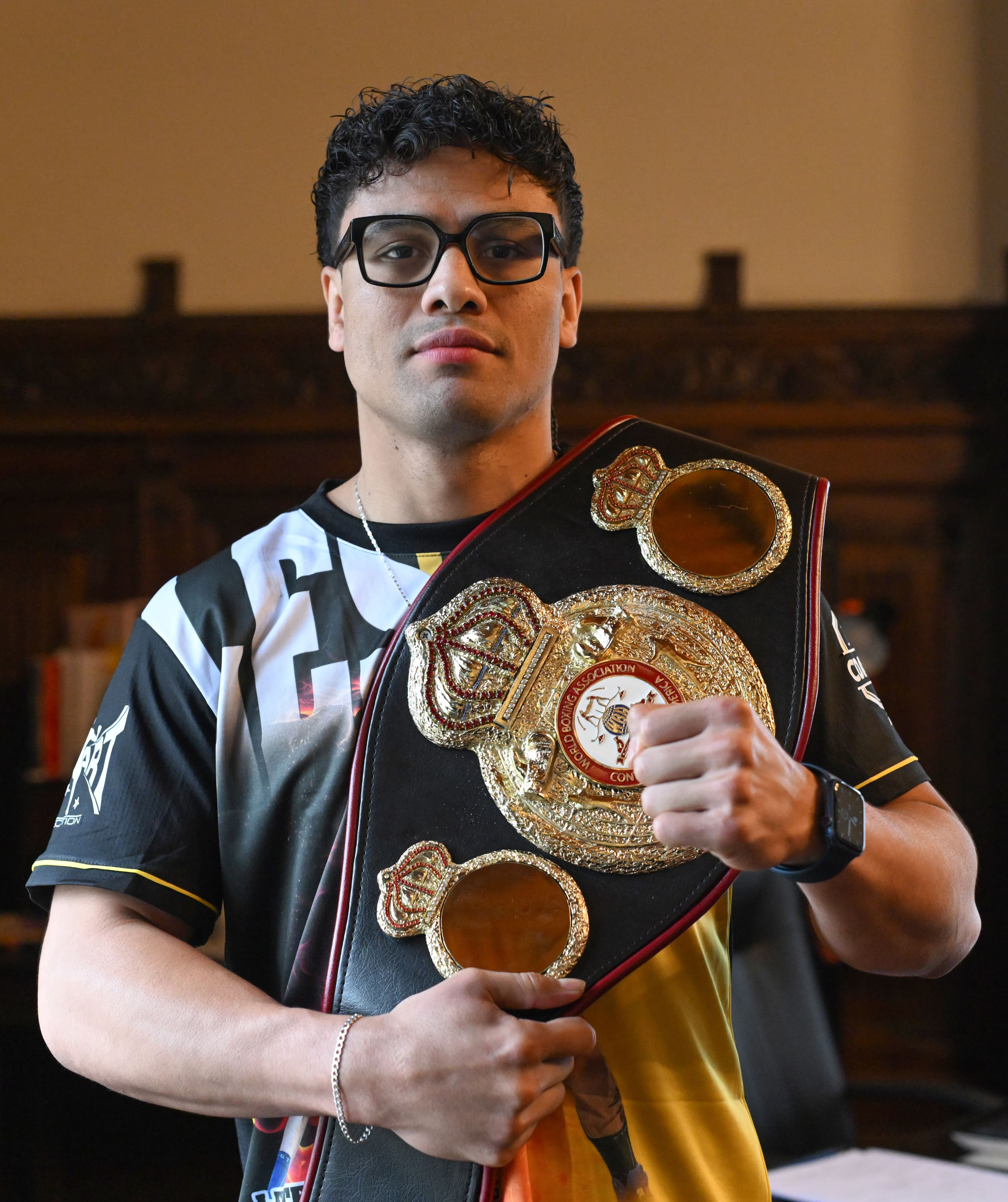 Lester Martínez