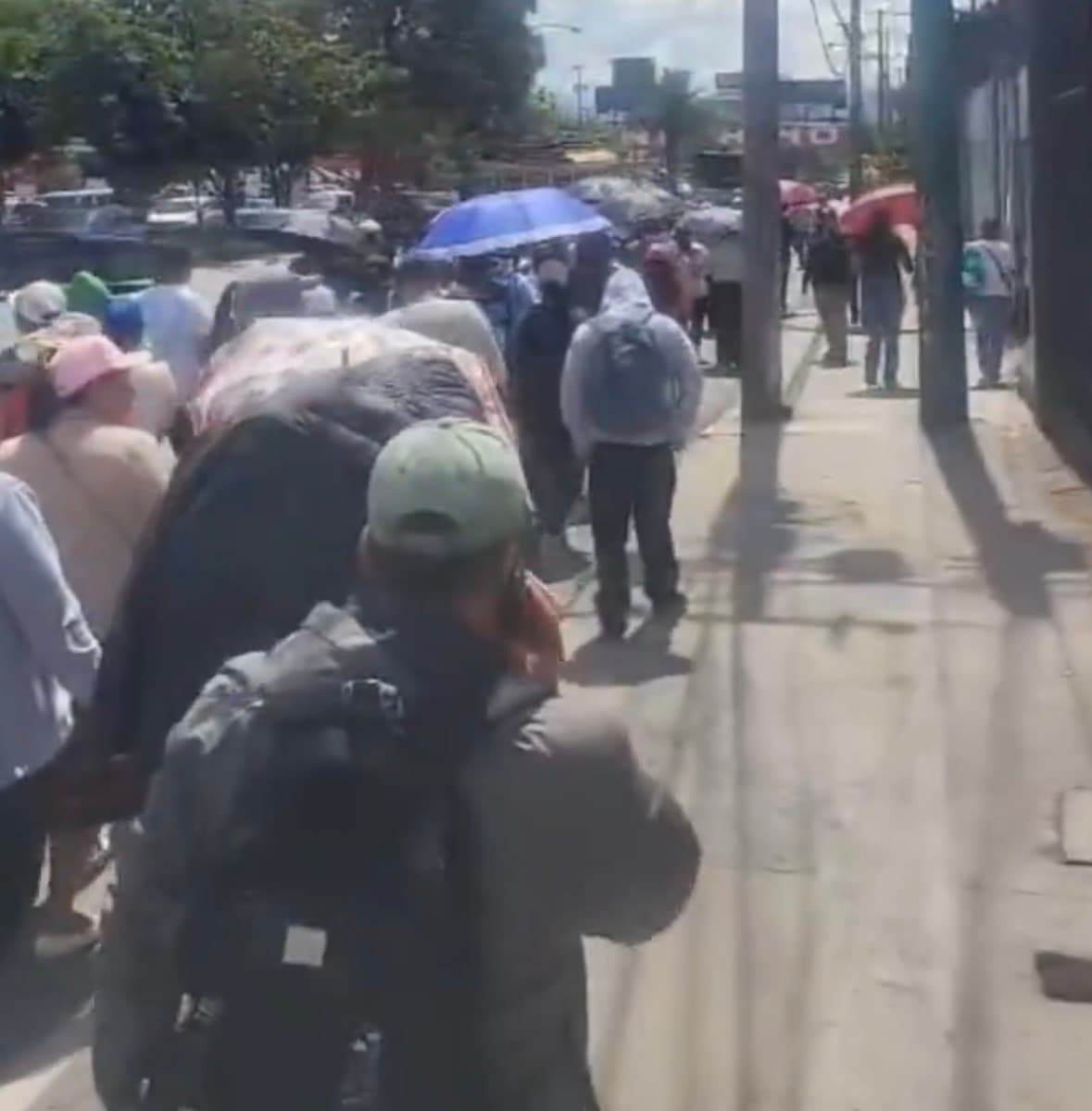 Marcha