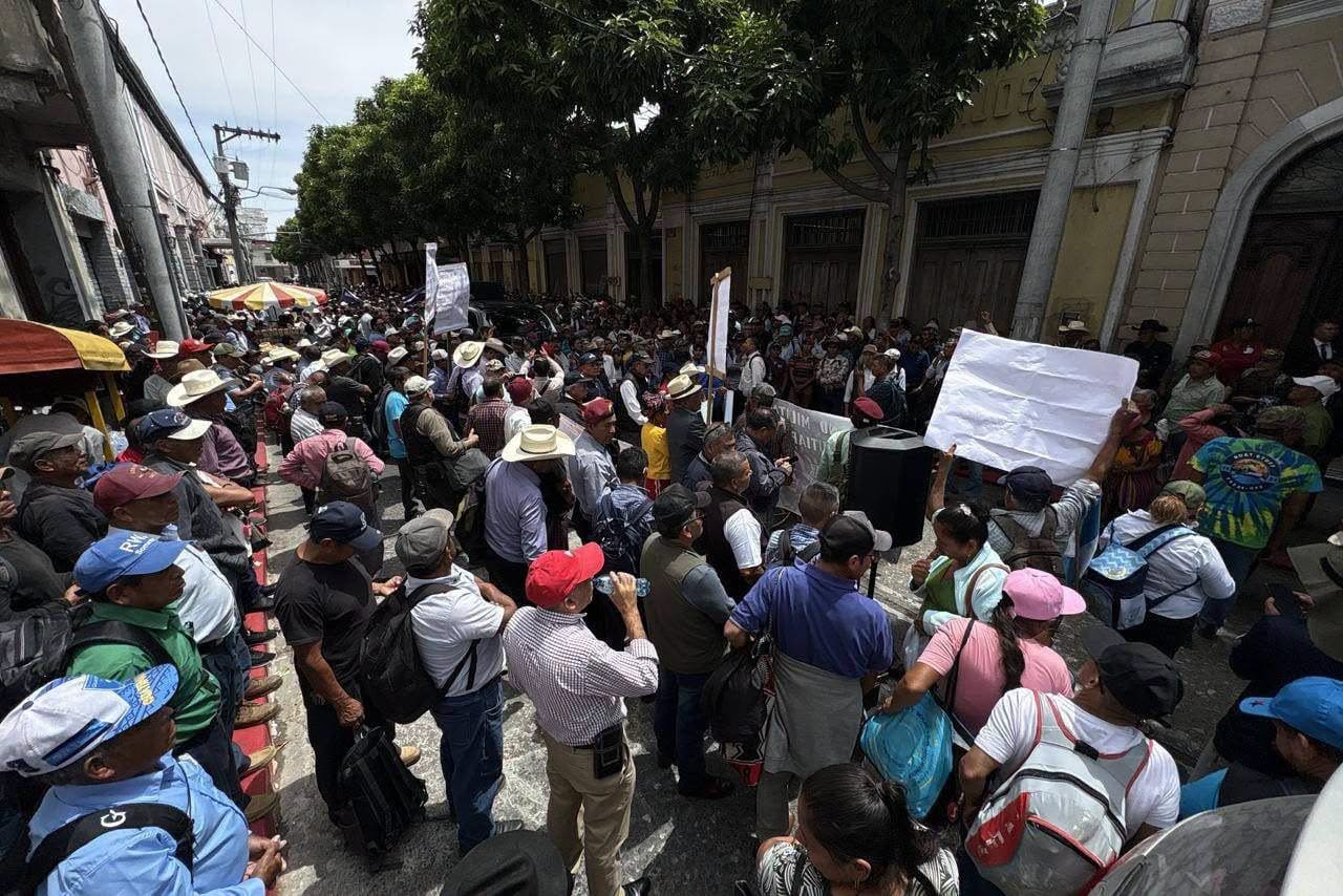 Manifestaciones