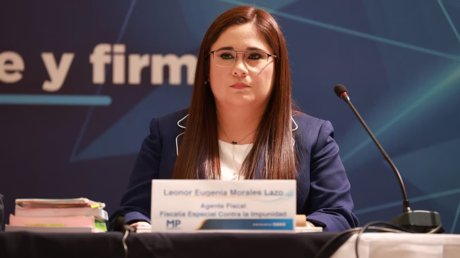 MP