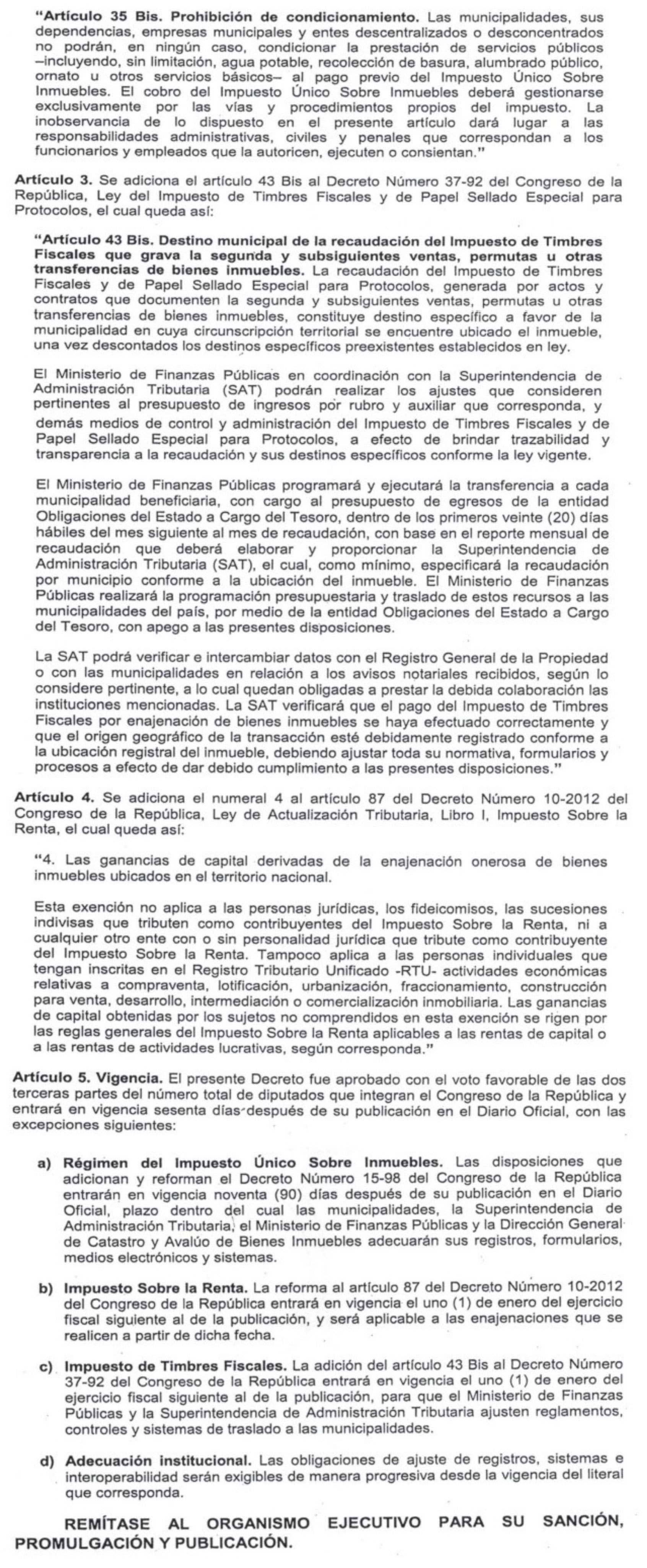 Decreto IUSI