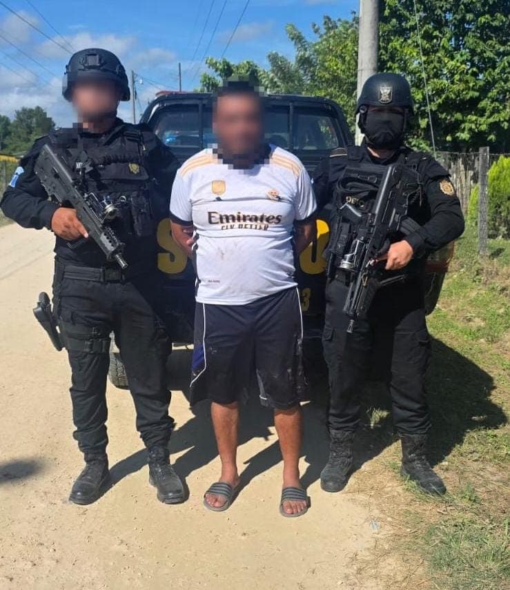 Secuestros