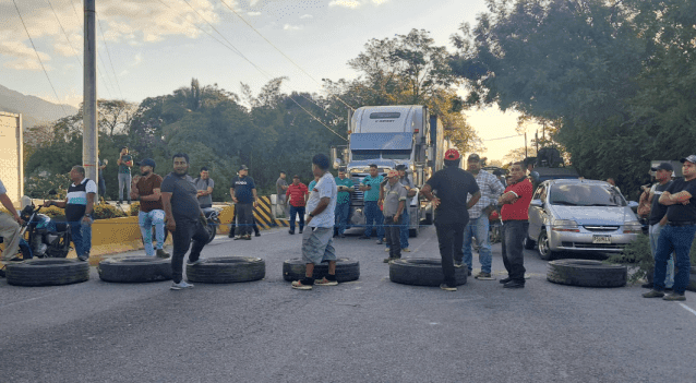 Bloqueos