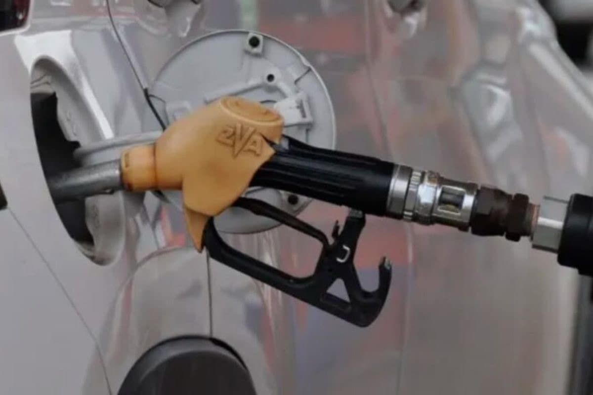 Fuente: Gasolineras