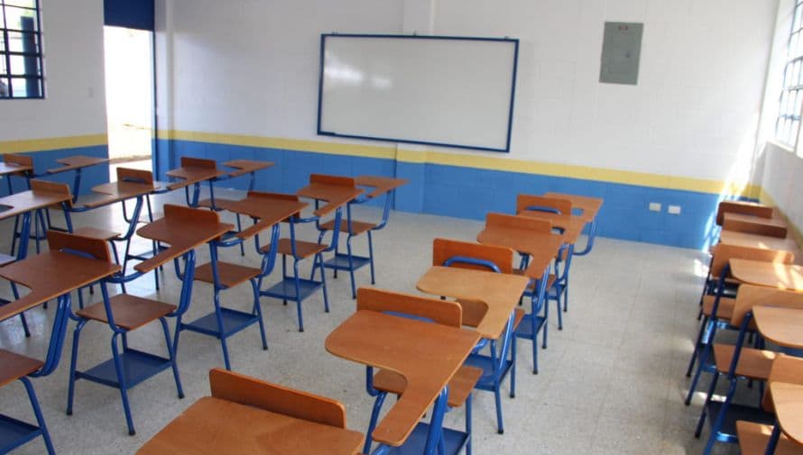 #Educacion