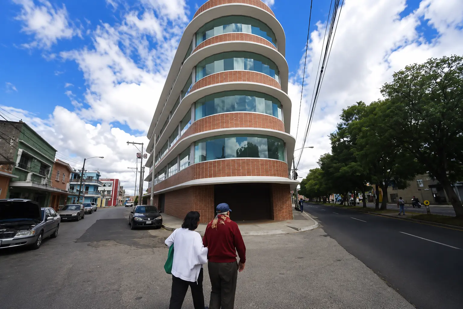 MP acusa a tres mujeres de fraude por compra de edificio de Q35 millones durante gestión de Thelma Aldana