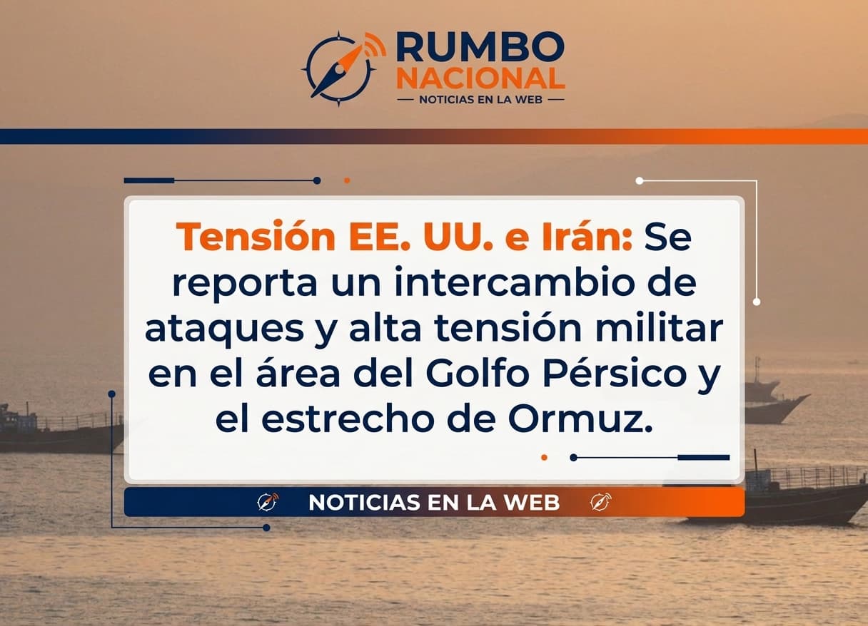 #Conflicto