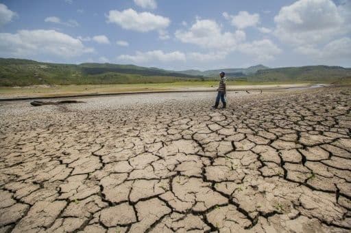 Fenómeno El niño
